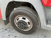 2005 nissan atleon be-trekker met oplegger - afbeelding 13 van  32