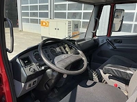 2005 nissan atleon be-trekker met oplegger - afbeelding 16 van  32