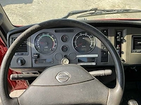 2005 nissan atleon be-trekker met oplegger - afbeelding 18 van  32