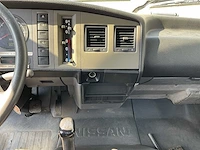 2005 nissan atleon be-trekker met oplegger - afbeelding 20 van  32