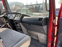 2005 nissan atleon be-trekker met oplegger - afbeelding 21 van  32