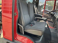 2005 nissan atleon be-trekker met oplegger - afbeelding 22 van  32
