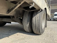 2005 nissan atleon be-trekker met oplegger - afbeelding 29 van  32