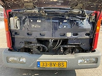 2005 nissan atleon be-trekker met oplegger - afbeelding 31 van  32