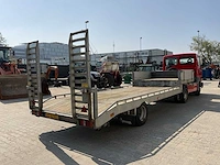 2005 nissan atleon be-trekker met oplegger - afbeelding 3 van  32