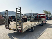 2005 nissan atleon be-trekker met oplegger - afbeelding 5 van  32