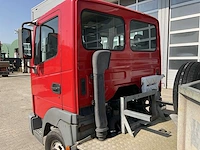 2005 nissan atleon be-trekker met oplegger - afbeelding 8 van  32