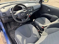 2005 nissan micra 1.2 forza personenauto - afbeelding 4 van  26
