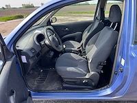 2005 nissan micra 1.2 forza personenauto - afbeelding 5 van  26