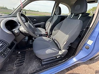 2005 nissan micra 1.2 forza personenauto - afbeelding 6 van  26