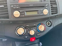 2005 nissan micra 1.2 forza personenauto - afbeelding 8 van  26