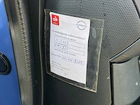 2005 nissan micra 1.2 forza personenauto - afbeelding 11 van  26