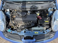 2005 nissan micra 1.2 forza personenauto - afbeelding 15 van  26
