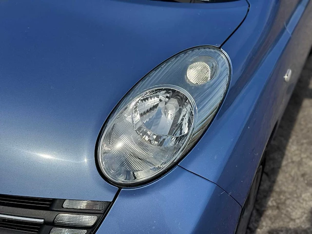 2005 nissan micra 1.2 forza personenauto - afbeelding 26 van  26