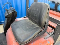 2005 nissan ugd02a32pq vorkheftruck - afbeelding 2 van  15