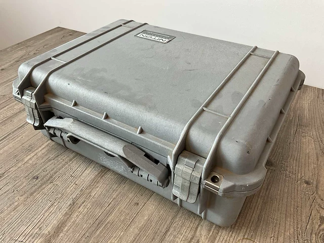 2005 niton xlt 793 kwz detector analytische apparaat - afbeelding 4 van  17