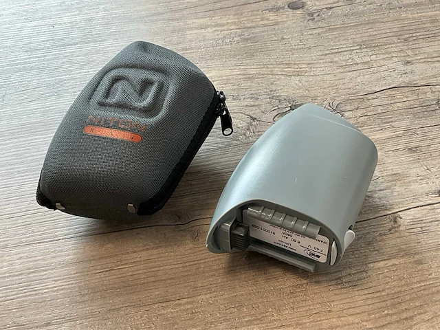 2005 niton xlt 793 kwz detector analytische apparaat - afbeelding 5 van  17
