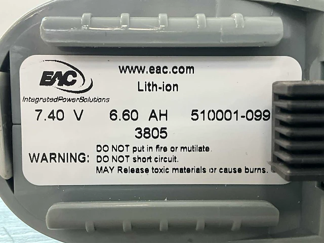 2005 niton xlt 793 kwz detector analytische apparaat - afbeelding 8 van  17