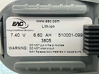 2005 niton xlt 793 kwz detector analytische apparaat - afbeelding 8 van  17