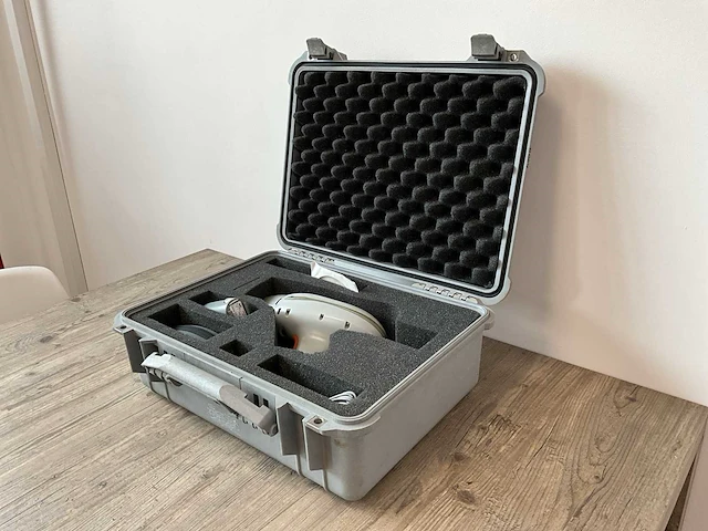 2005 niton xlt 793 kwz detector analytische apparaat - afbeelding 1 van  17