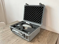2005 niton xlt 793 kwz detector analytische apparaat