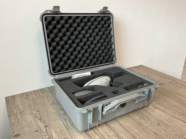 2005 niton xlt 793 kwz detector analytische apparaat - afbeelding 10 van  17