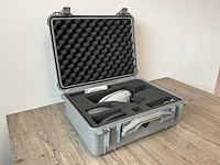 2005 niton xlt 793 kwz detector analytische apparaat - afbeelding 10 van  17