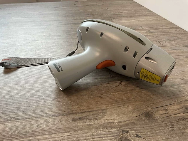 2005 niton xlt 793 kwz detector analytische apparaat - afbeelding 12 van  17