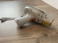 2005 niton xlt 793 kwz detector analytische apparaat - afbeelding 12 van  17