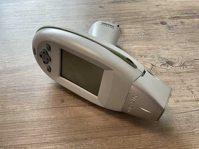 2005 niton xlt 793 kwz detector analytische apparaat - afbeelding 14 van  17