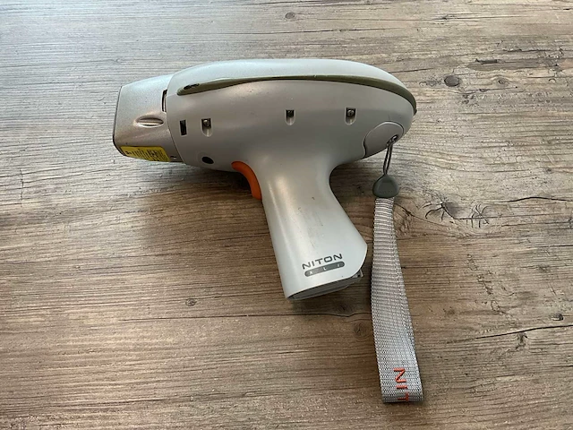 2005 niton xlt 793 kwz detector analytische apparaat - afbeelding 16 van  17