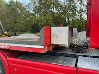 2005 nooteboom e 3000/780 h dieplader - afbeelding 25 van  25