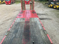 2005 nooteboom e 3000/780 h dieplader - afbeelding 3 van  25