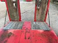 2005 nooteboom e 3000/780 h dieplader - afbeelding 5 van  25