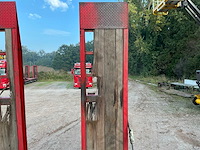 2005 nooteboom e 3000/780 h dieplader - afbeelding 6 van  25