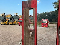 2005 nooteboom e 3000/780 h dieplader - afbeelding 7 van  25