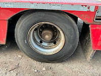 2005 nooteboom e 3000/780 h dieplader - afbeelding 8 van  25