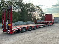 2005 nooteboom e 3000/780 h dieplader - afbeelding 1 van  25