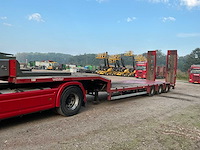 2005 nooteboom e 3000/780 h dieplader - afbeelding 19 van  25