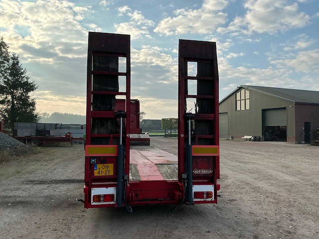 2005 nooteboom e 3000/780 h dieplader - afbeelding 21 van  25