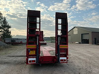 2005 nooteboom e 3000/780 h dieplader - afbeelding 21 van  25