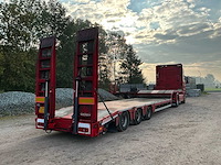 2005 nooteboom e 3000/780 h dieplader - afbeelding 22 van  25