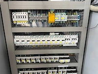 2005 ocotopus 1800 bts foliewikkelaar - afbeelding 21 van  53