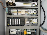 2005 ocotopus 1800 bts foliewikkelaar - afbeelding 22 van  53