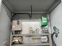 2005 ocotopus 1800 bts foliewikkelaar - afbeelding 24 van  53