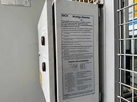 2005 ocotopus 1800 bts foliewikkelaar - afbeelding 46 van  53