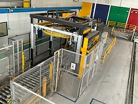 2005 ocotopus 1800 bts foliewikkelaar - afbeelding 48 van  53