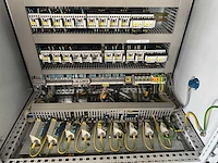 2005 ocotopus 1800 bts foliewikkelaar - afbeelding 51 van  53