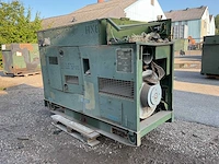 2005 ofnw8 mep-806b stroomgenerator - afbeelding 2 van  7