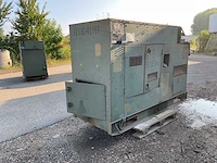 2005 ofnw8 mep-806b stroomgenerator - afbeelding 3 van  7